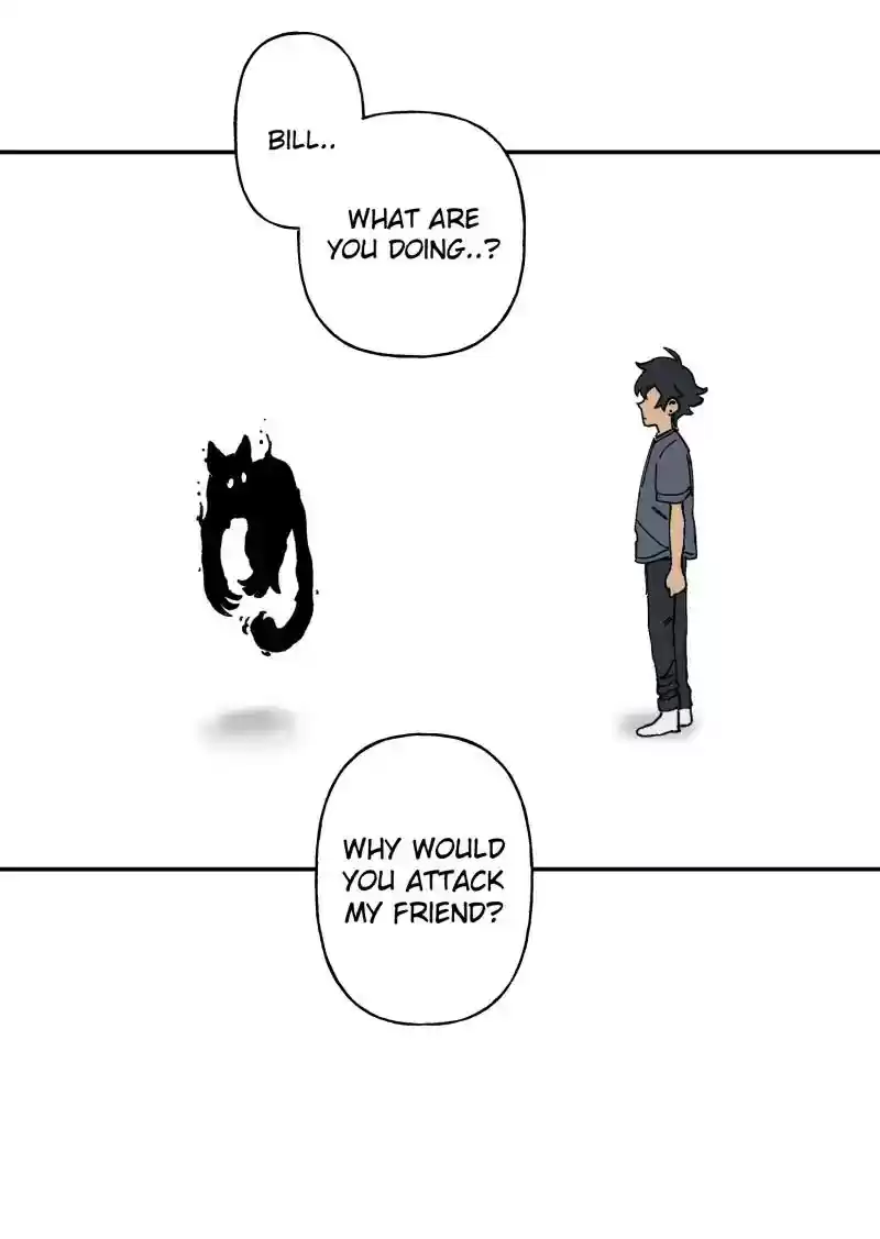 Read LUMINE Manga Online