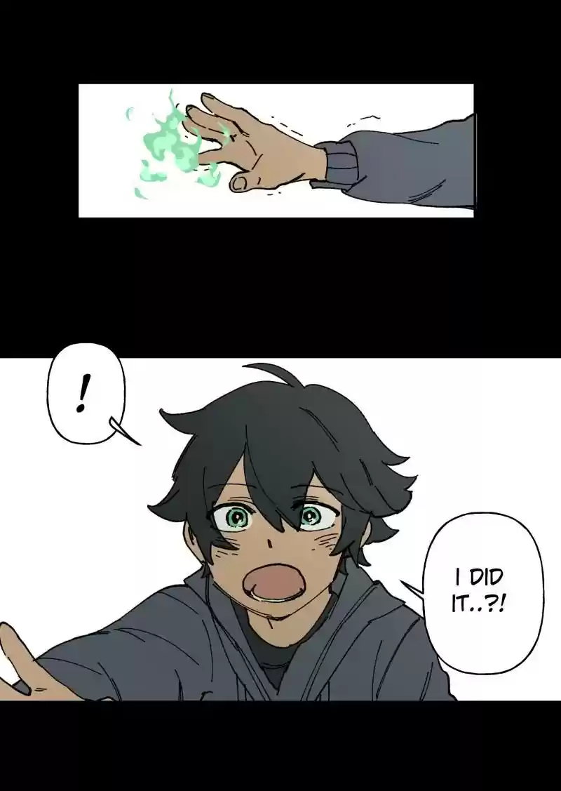 Read LUMINE Manga Online