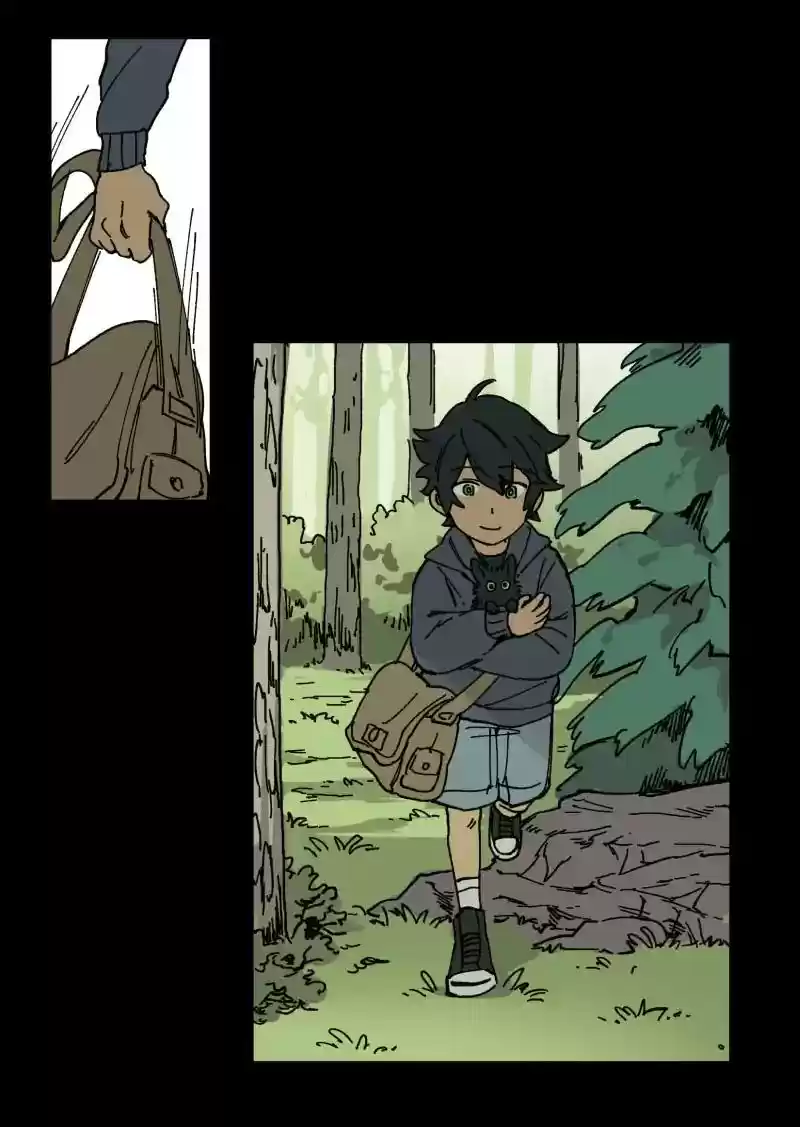 Read LUMINE Manga Online
