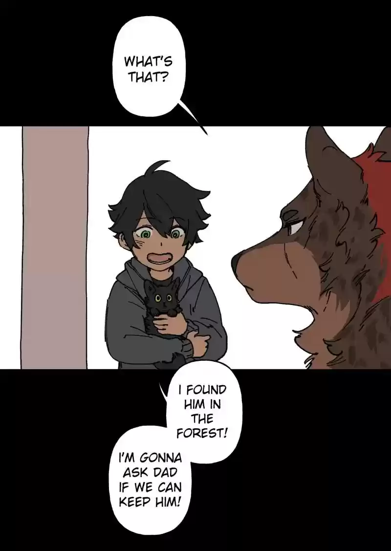 Read LUMINE Manga Online