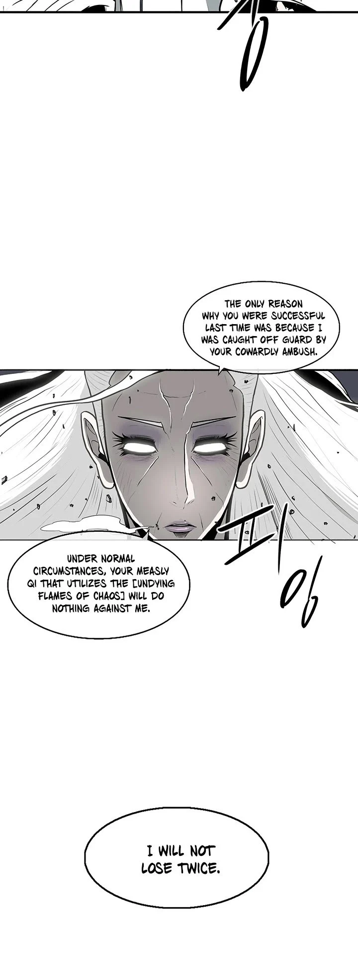 Read Legend Of The Northern Blade Manga Online