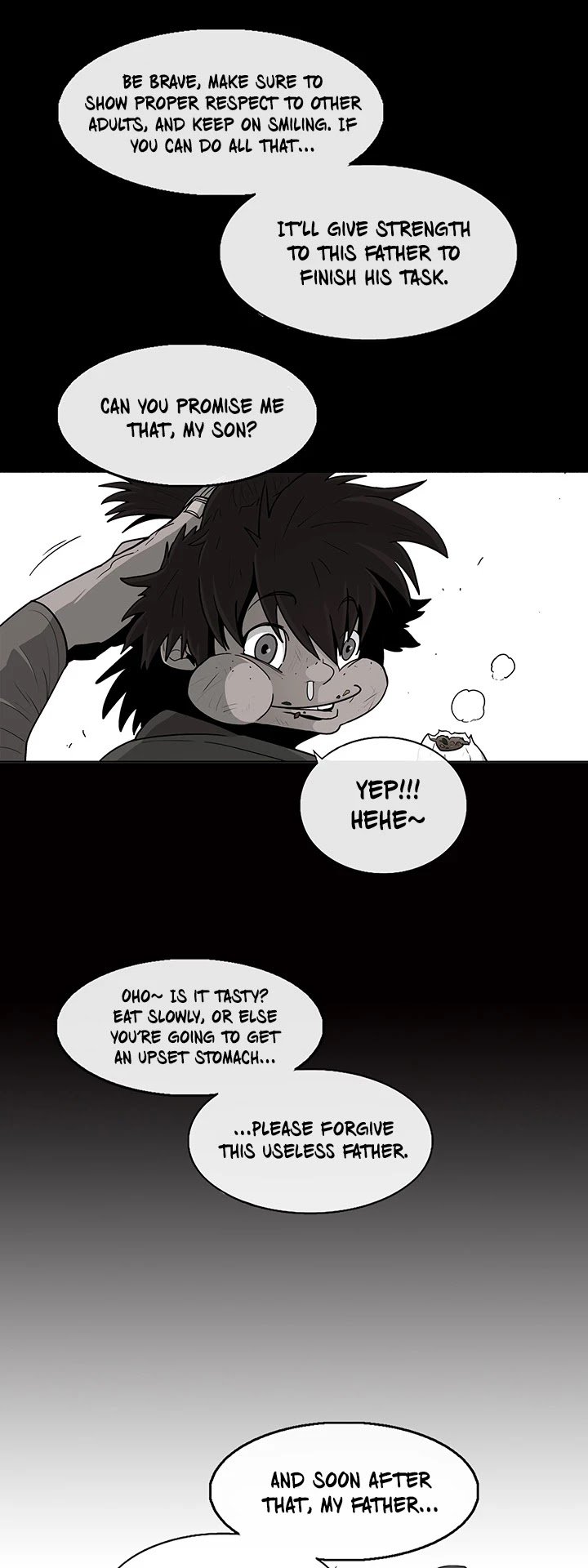 Read Legend Of The Northern Blade Manga Online