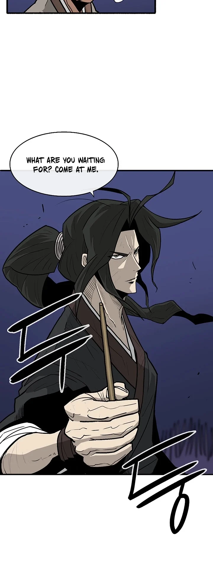 Read Legend Of The Northern Blade Manga Online