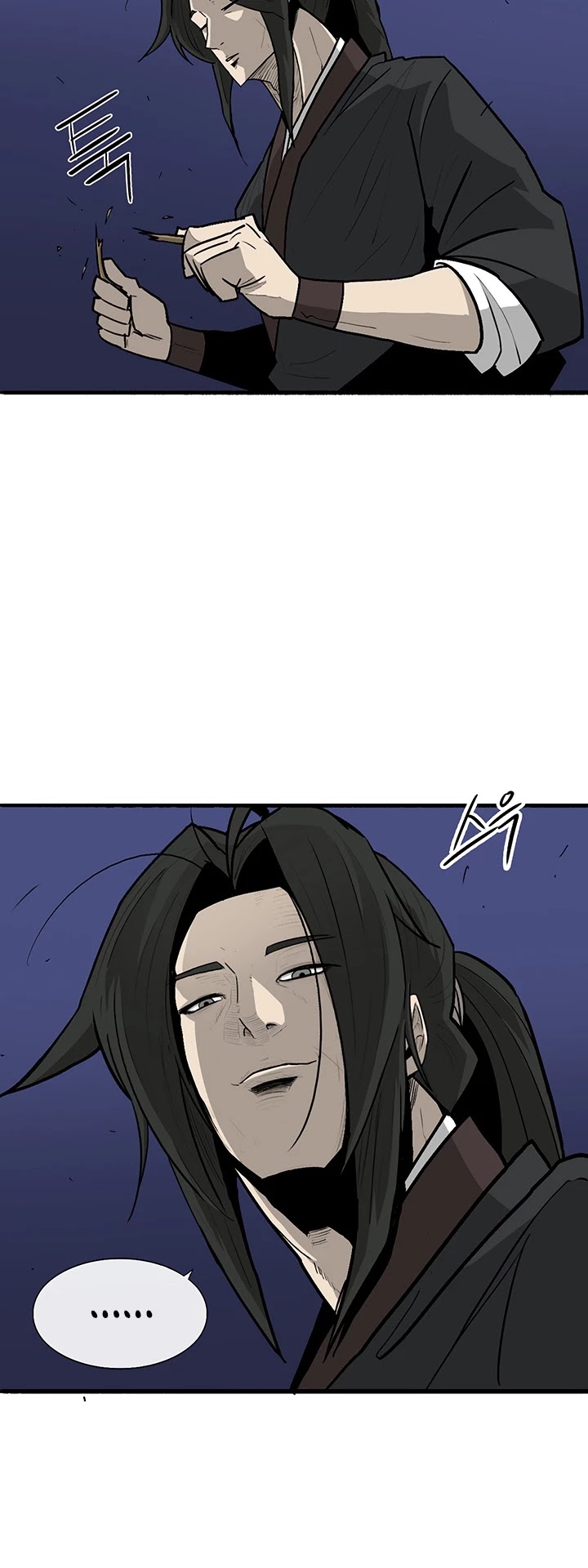 Read Legend Of The Northern Blade Manga Online