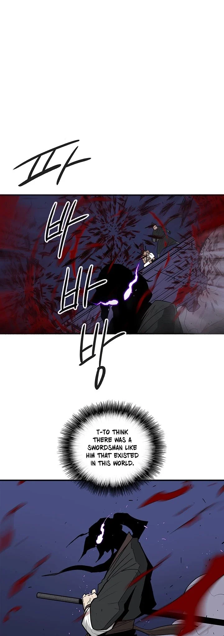 Read Legend Of The Northern Blade Manga Online
