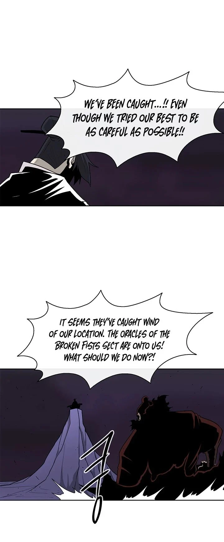 Read Legend Of The Northern Blade Manga Online