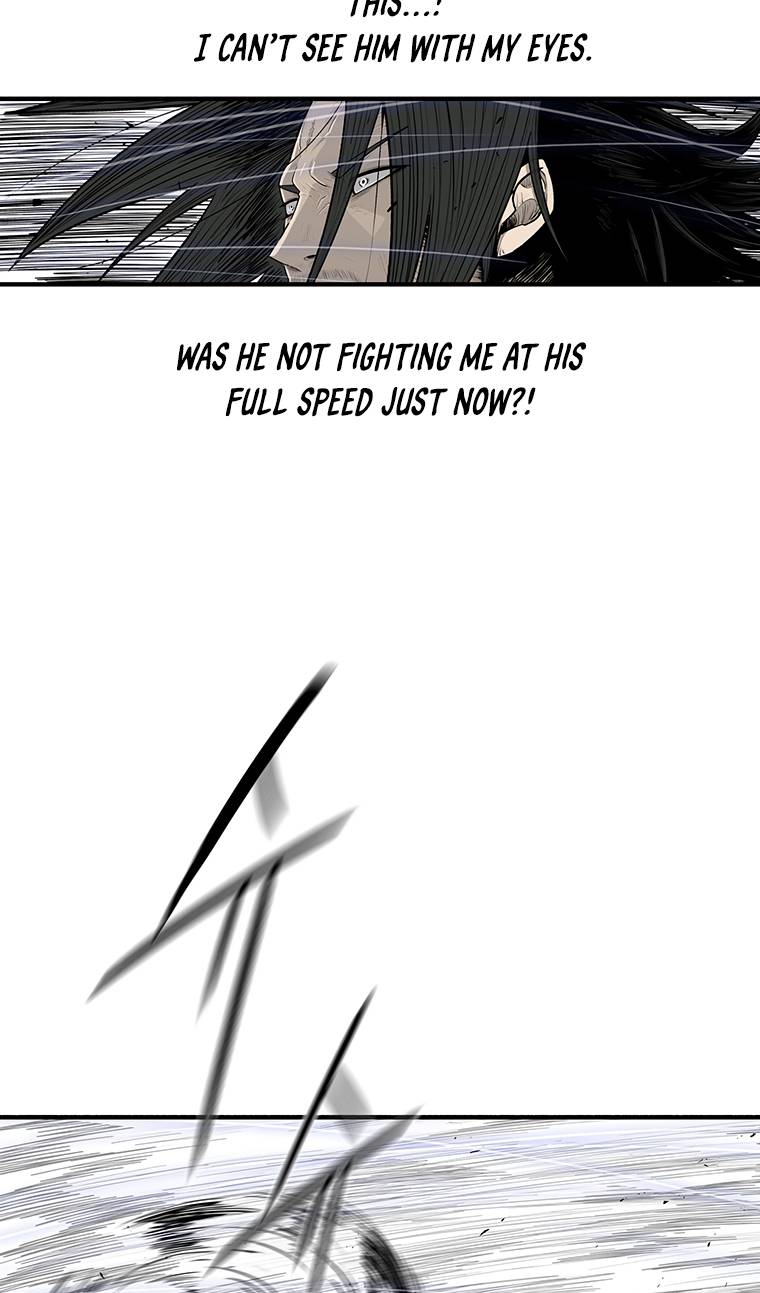 Read Legend Of The Northern Blade Manga Online