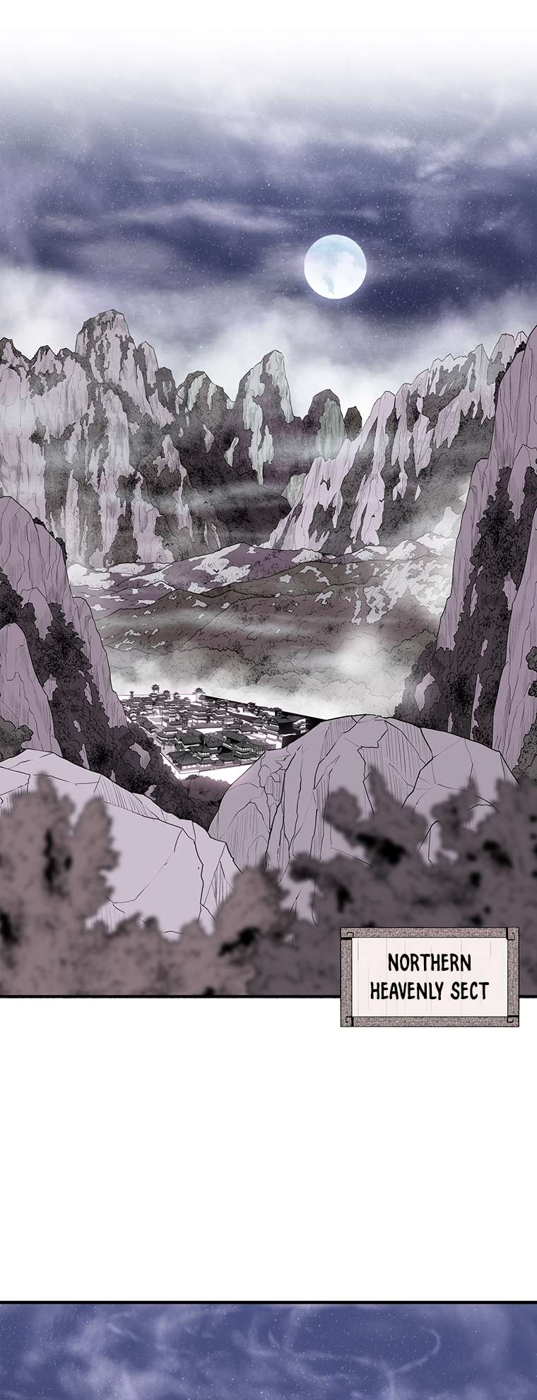 Read Legend Of The Northern Blade Manga Online
