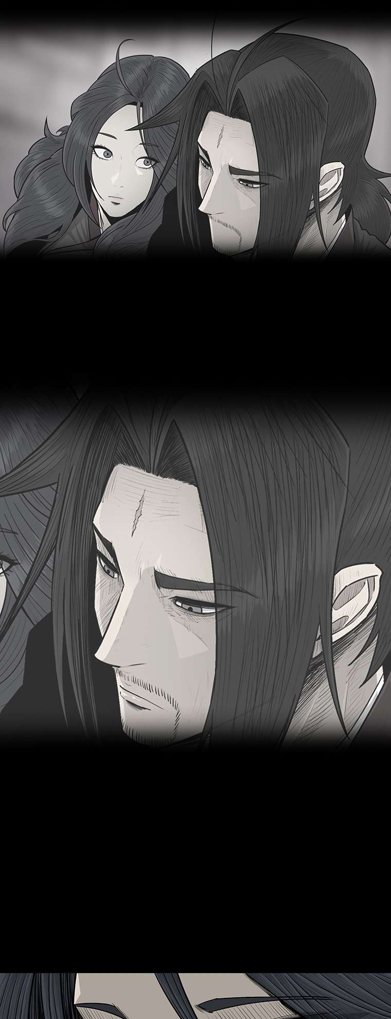 Read Legend Of The Northern Blade Manga Online