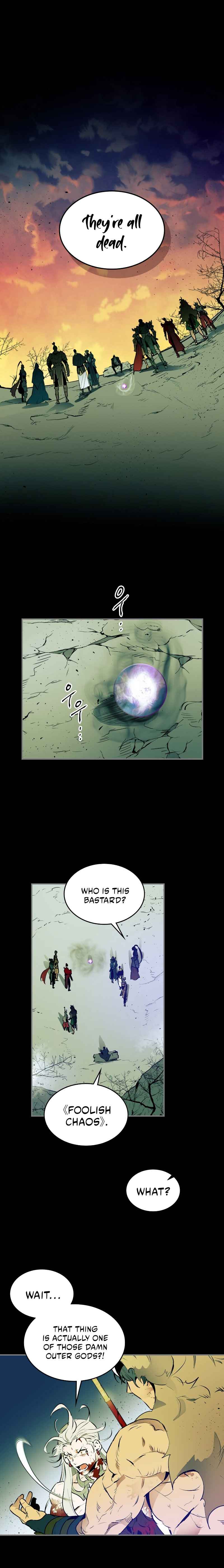 Read Leveling With The Manga Online