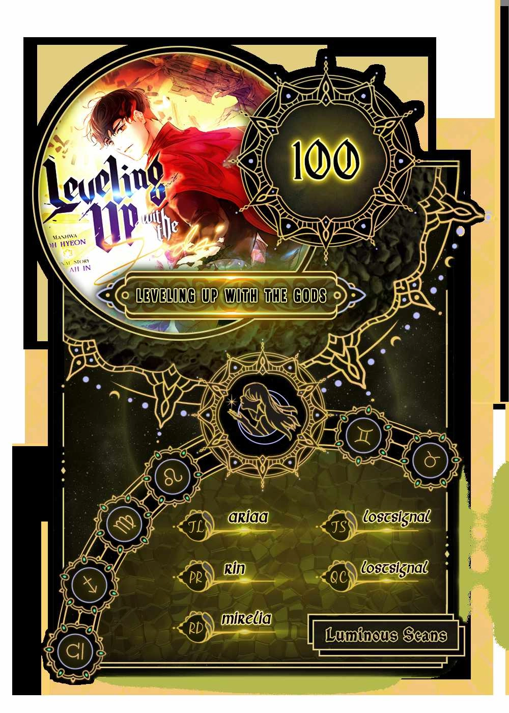 Read Leveling With The Manga Online