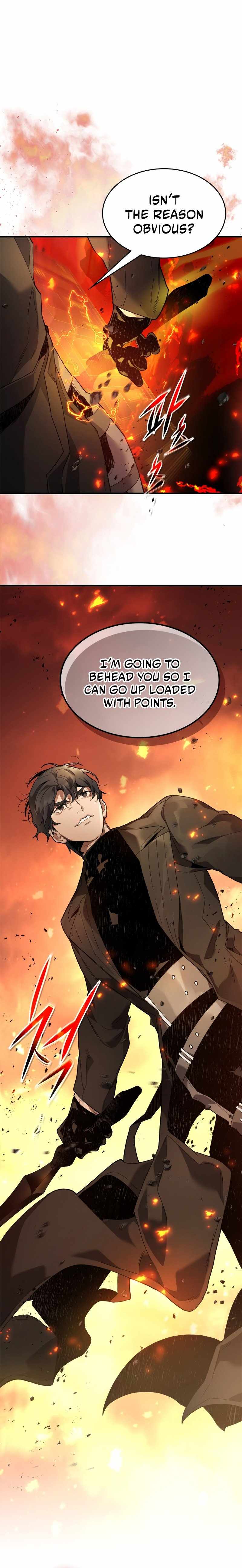 Read Leveling With The Manga Online