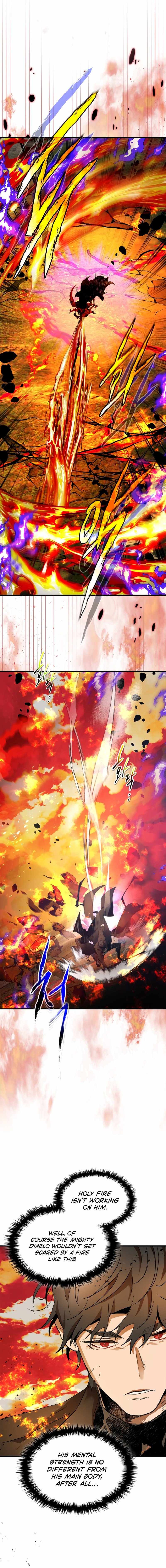 Read Leveling With The Manga Online