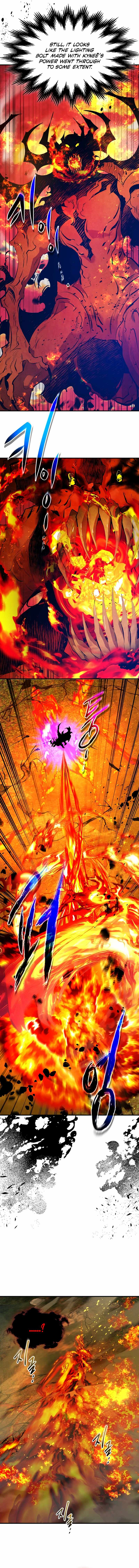 Read Leveling With The Manga Online