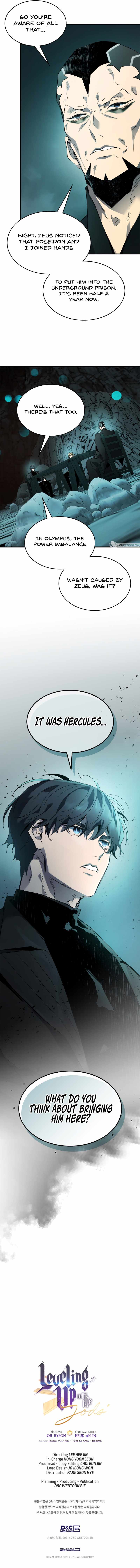 Read Leveling With The Manga Online