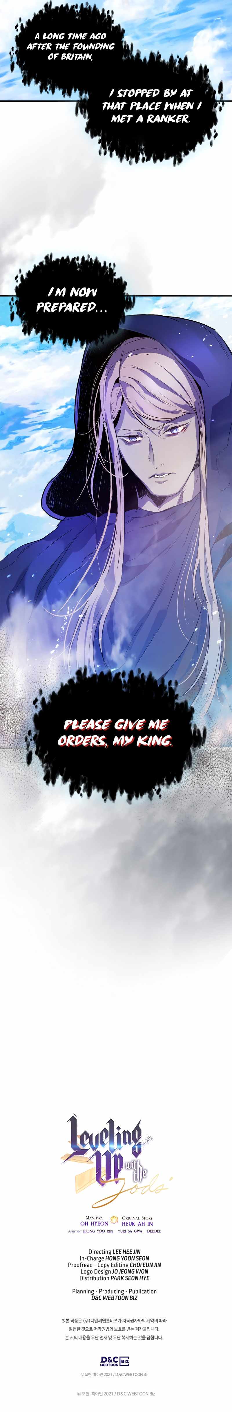 Read Leveling With The Manga Online