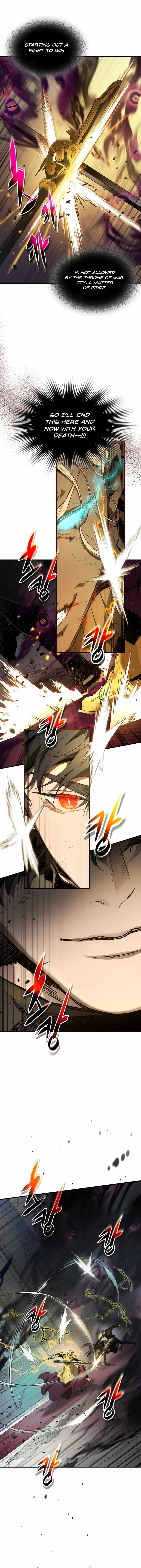 Read Leveling With The Manga Online