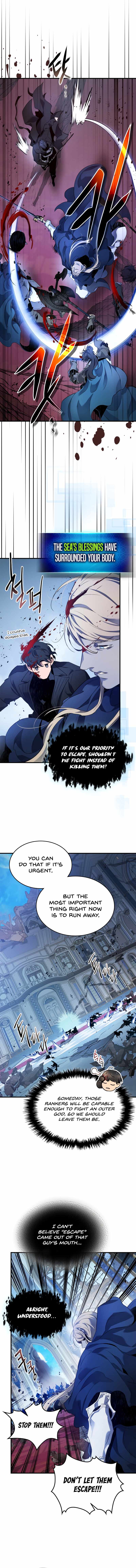 Read Leveling With The Manga Online