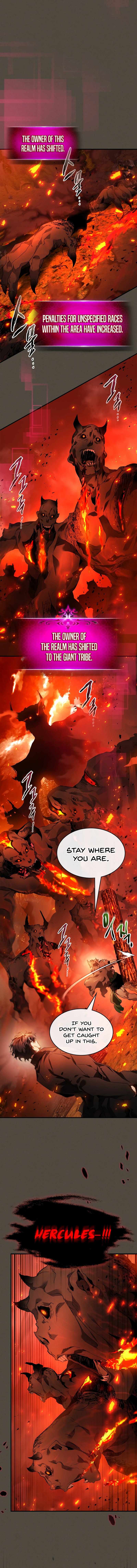 Read Leveling With The Manga Online