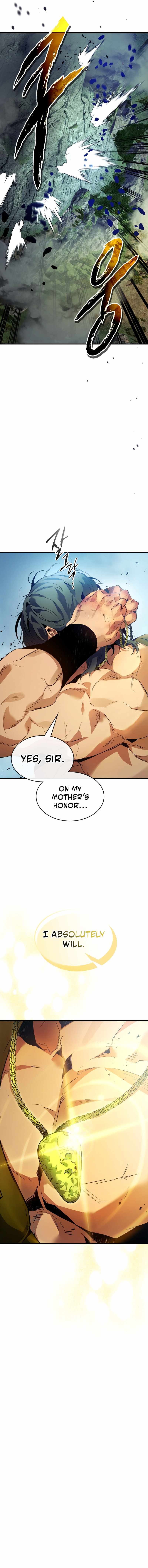 Read Leveling With The Manga Online