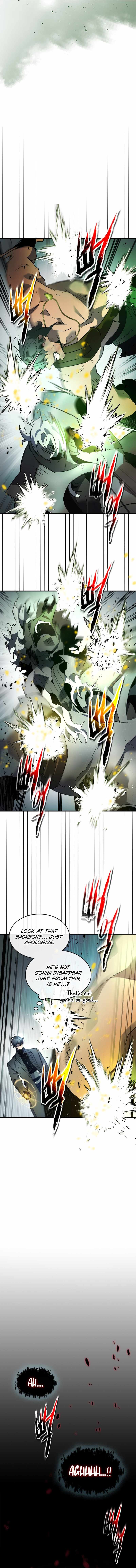 Read Leveling With The Manga Online