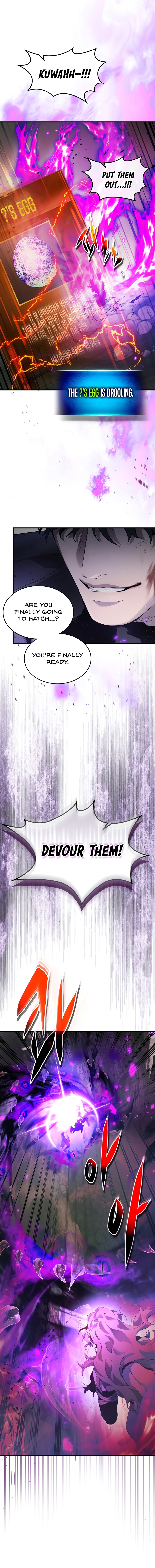 Read Leveling With The Manga Online