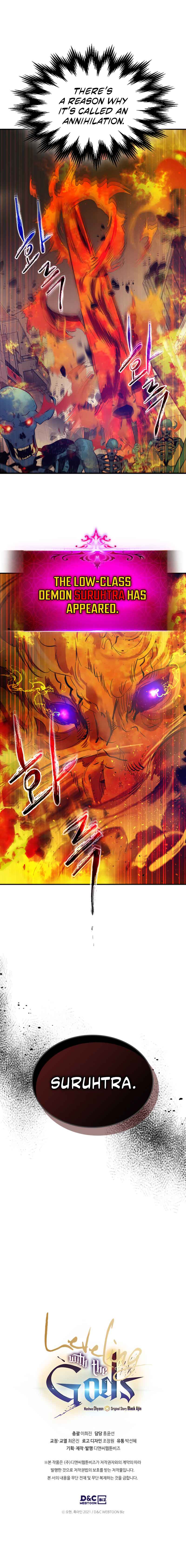 Read Leveling With The Manga Online