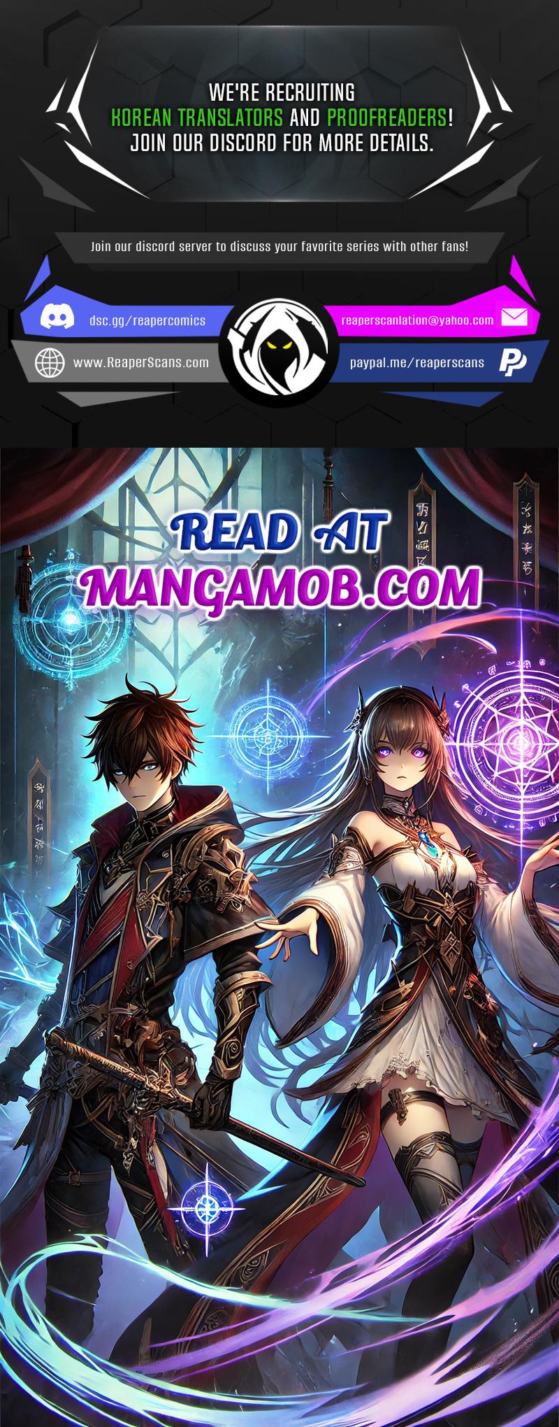 Read Leveling With The Manga Online