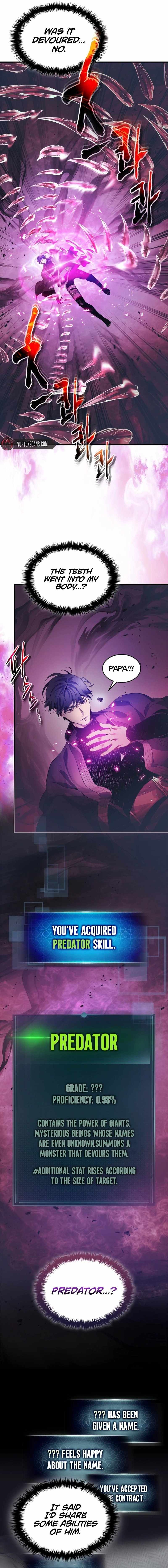 Read Leveling With The Manga Online