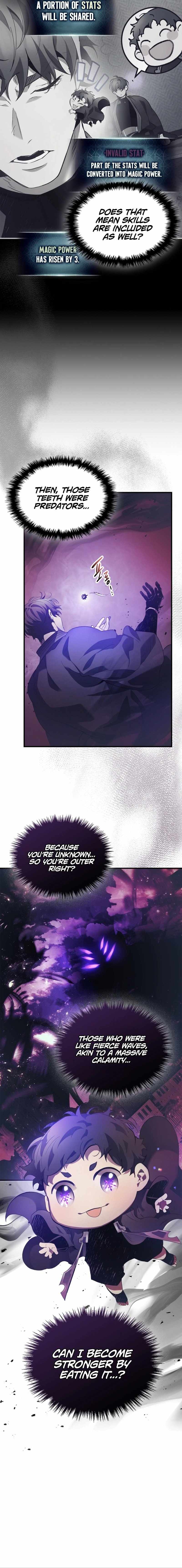 Read Leveling With The Manga Online