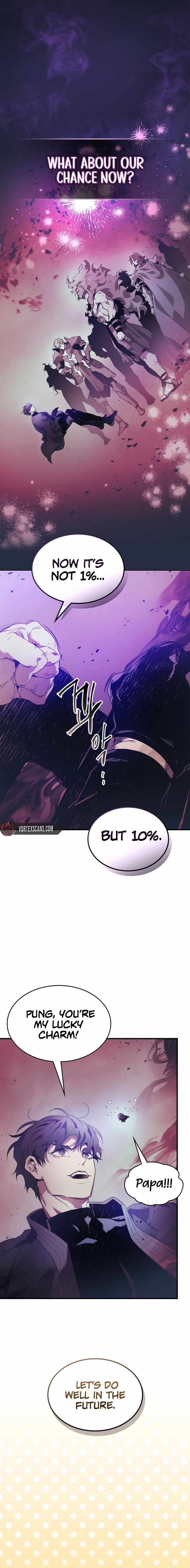 Read Leveling With The Manga Online