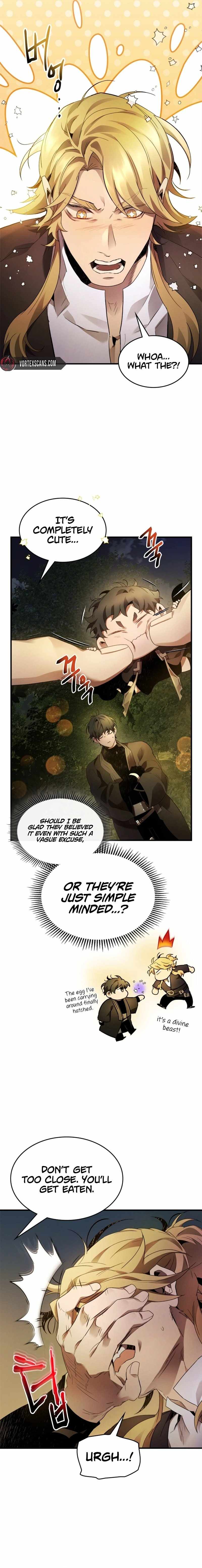 Read Leveling With The Manga Online