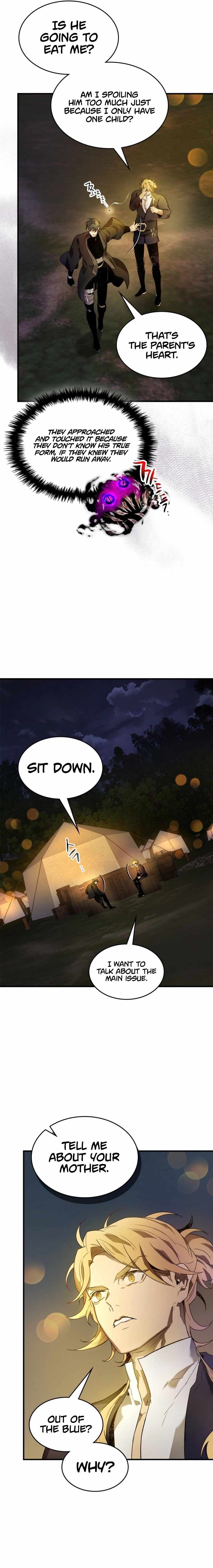 Read Leveling With The Manga Online