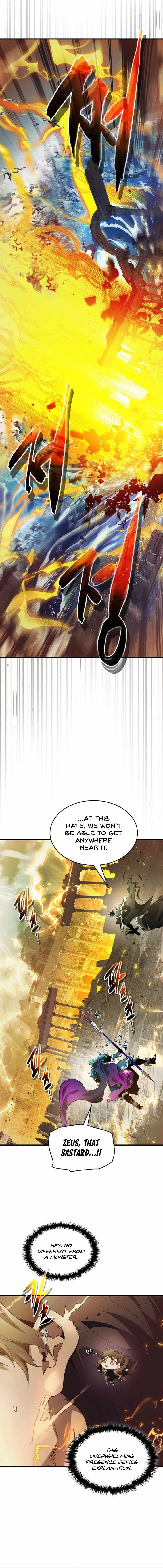 Read Leveling With The Manga Online