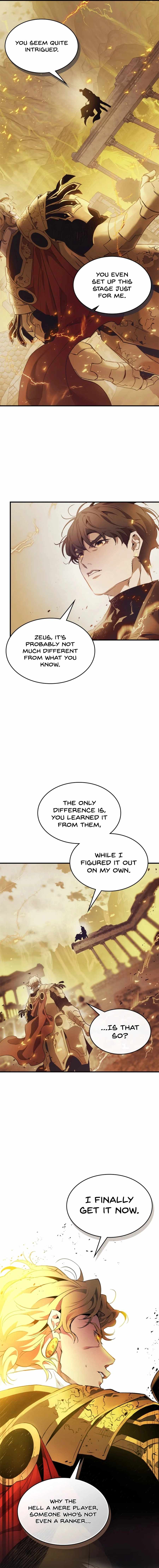 Read Leveling With The Manga Online