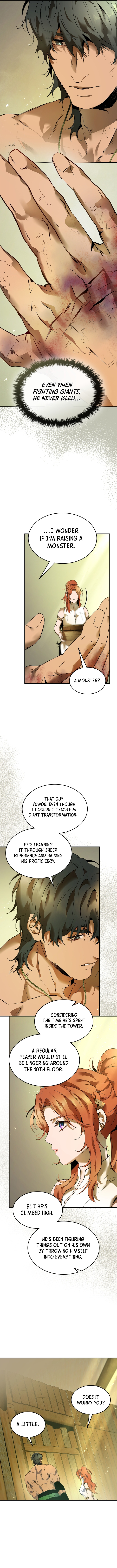 Read Leveling With The Manga Online