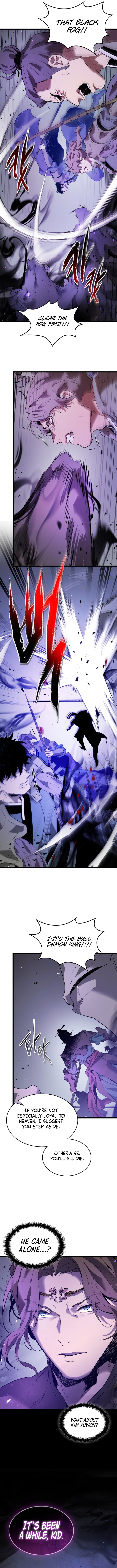 Read Leveling With The Manga Online