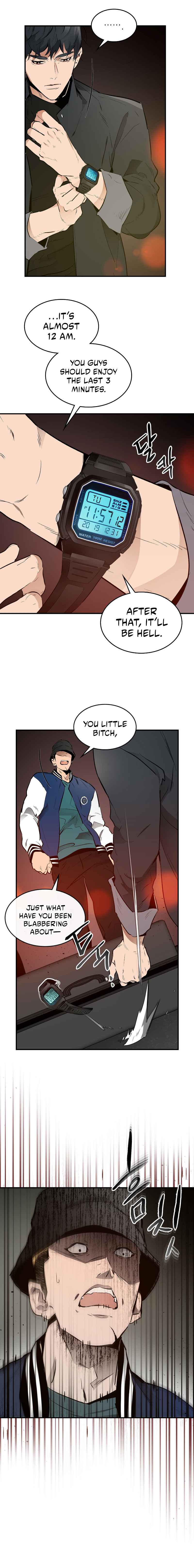 Read Leveling With The Manga Online