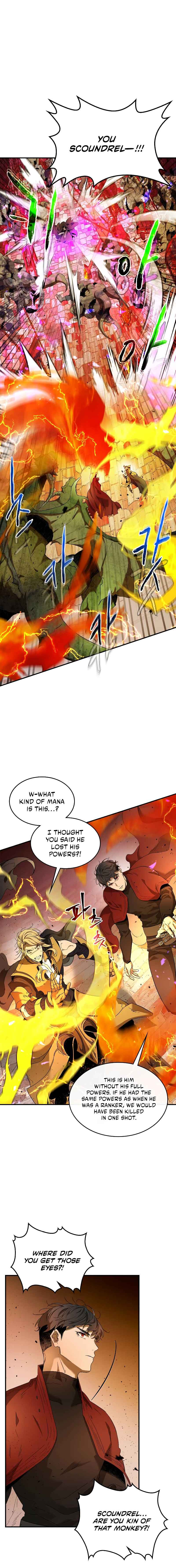 Read Leveling With The Manga Online