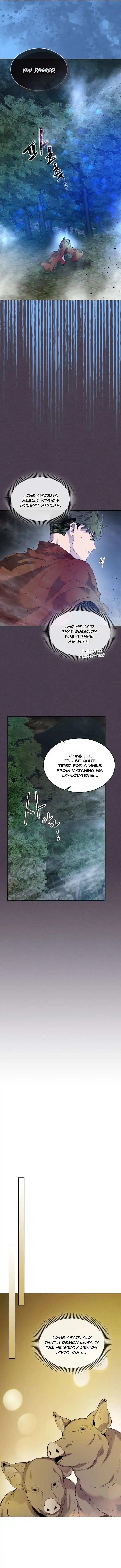 Read Leveling With The Manga Online