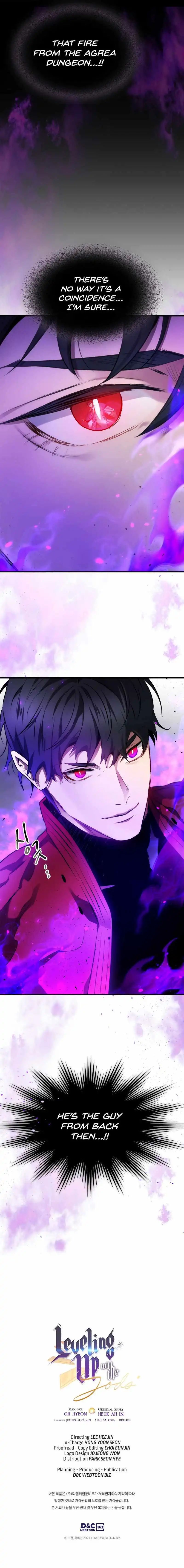 Read Leveling With The Manga Online