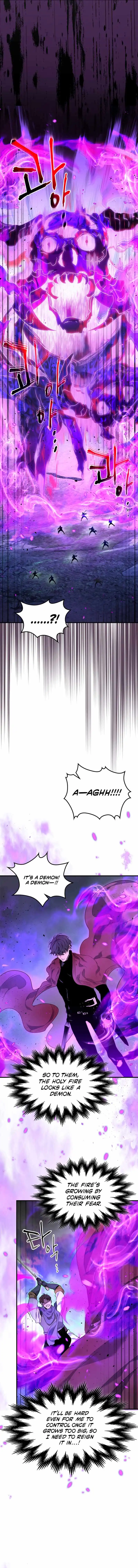 Read Leveling With The Manga Online