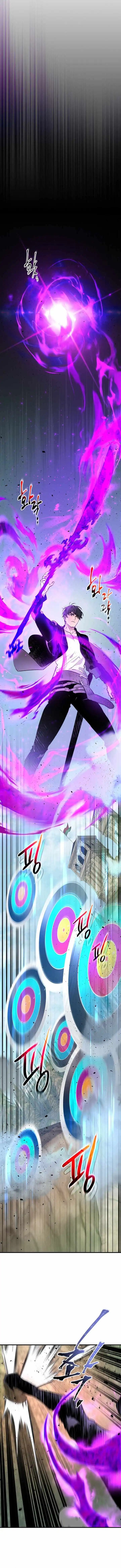 Read Leveling With The Manga Online