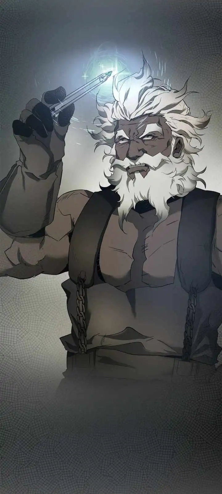 Read Leveling With The Manga Online