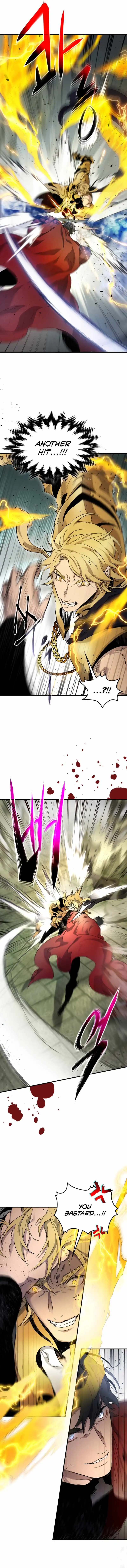 Read Leveling With The Manga Online