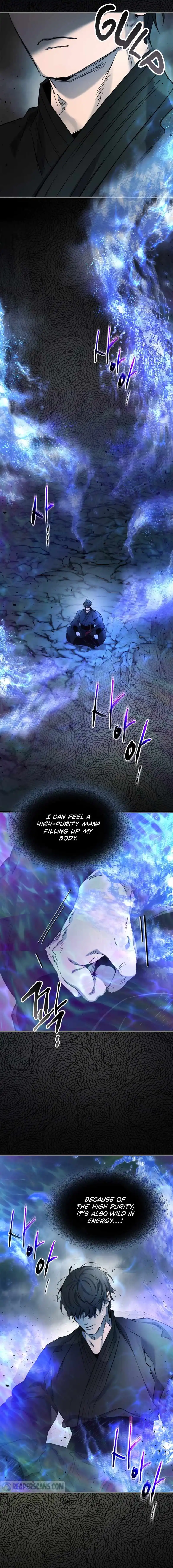 Read Leveling With The Manga Online