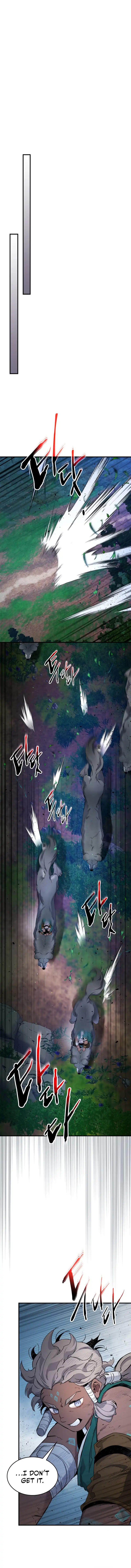 Read Leveling With The Manga Online