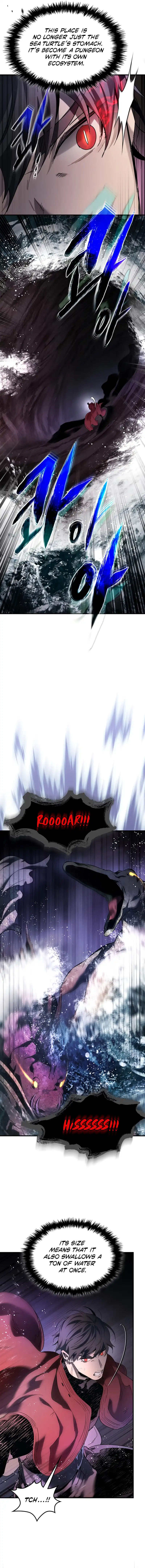 Read Leveling With The Manga Online
