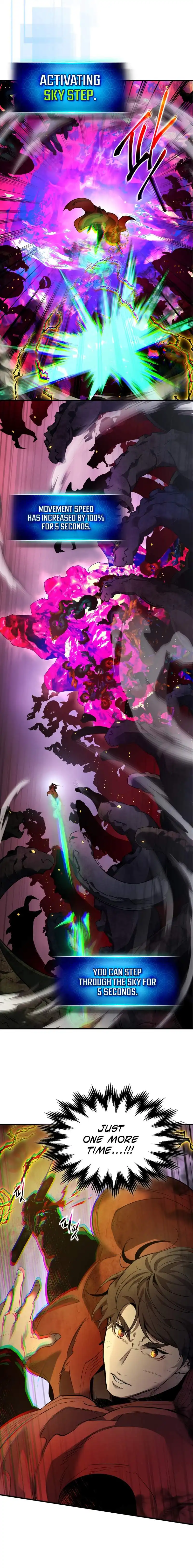 Read Leveling With The Manga Online