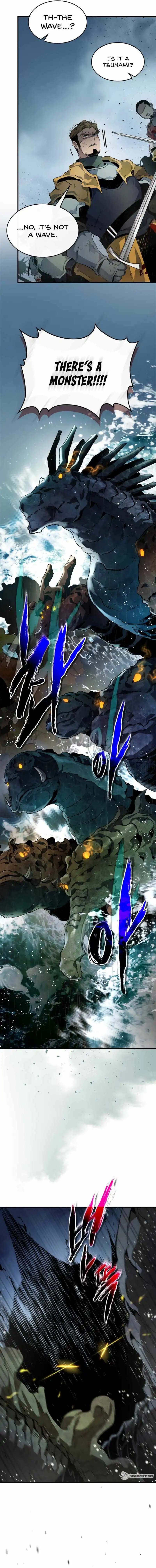 Read Leveling With The Manga Online
